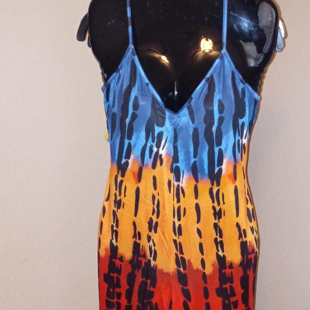 Jumpsuit - Picture 2 of 3